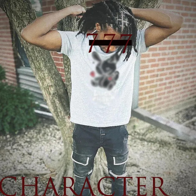 Character