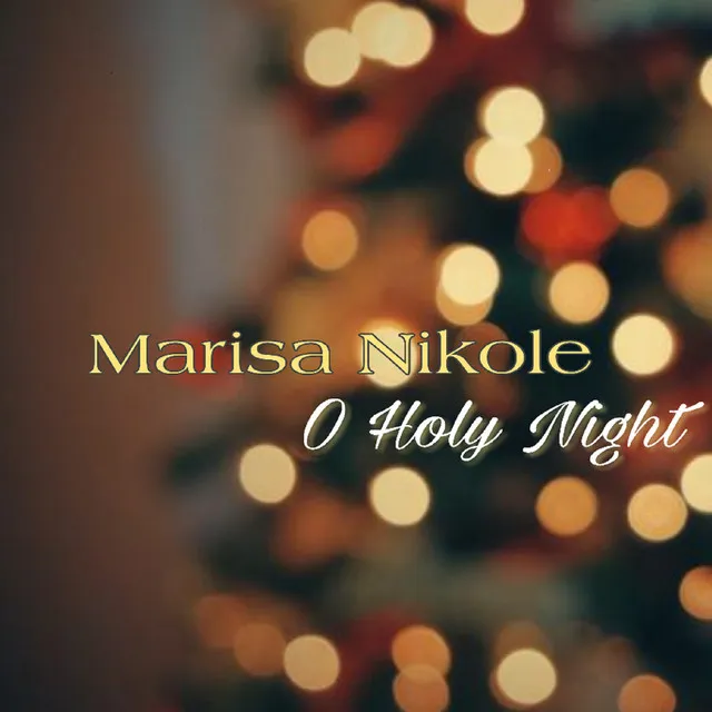 O Holy Night