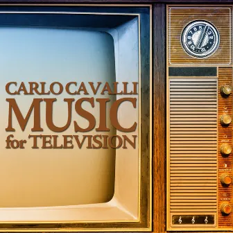 Music for Television by Carlo Cavalli