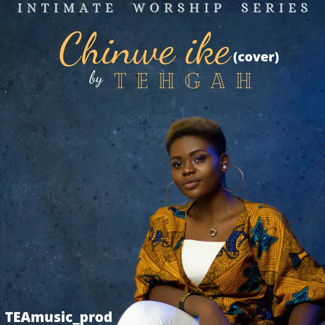 INTIMATE WORSHIP SERIES