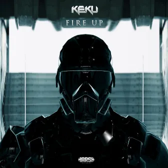 Fire Up EP by KEKU