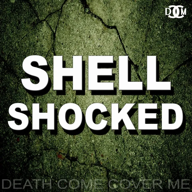 Shell Shocked - Metal Version