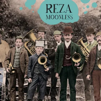 Moonless by Reza