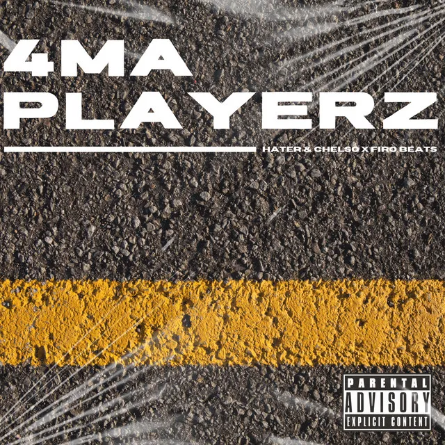 4 MaPlayerz