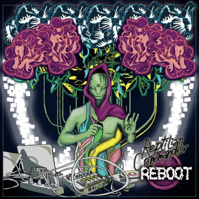 Reboot EP