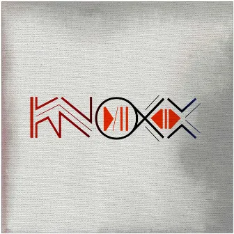 Originals, Vol. 1 by Knoxx