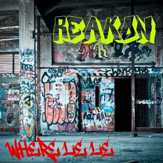 Where Le Le by Reakon