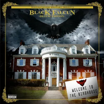 Welcome to the Birdhouse (Deluxe Edition) by Kxng Falcun