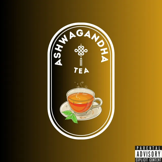 ashwagandha tea