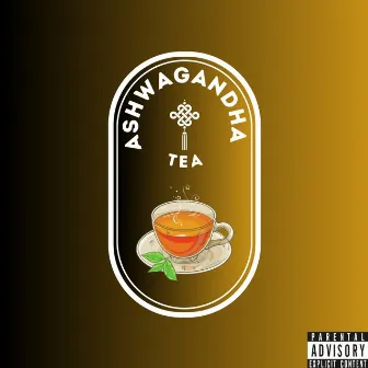 ashwagandha tea by TRG Sensei