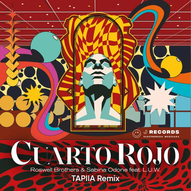 Cuarto Rojo - Remix