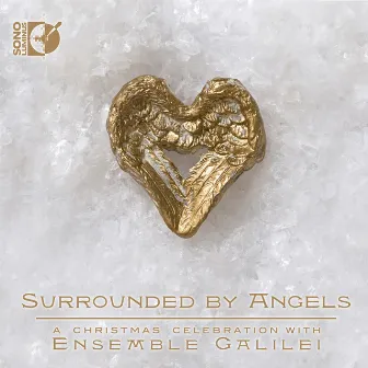 Surrounded by Angels by Ensemble Galilei