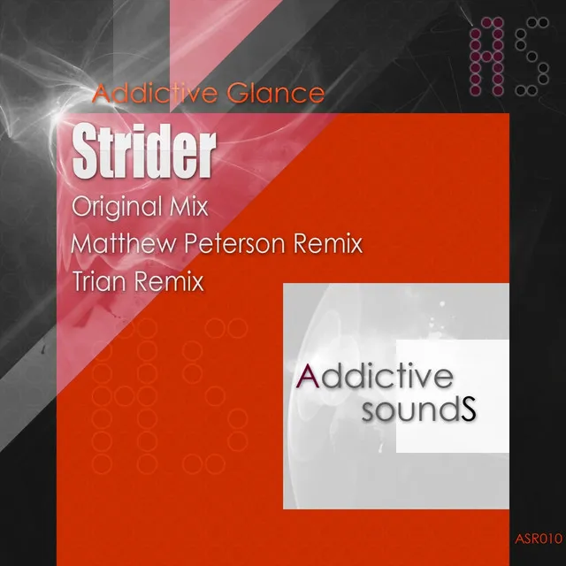 Strider - Trian Remix