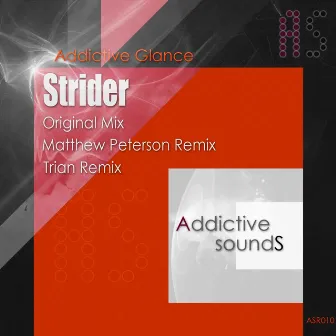 Strider by Trian