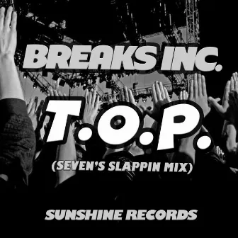 T.O.P. (Seven's Slappin Mix) by Seven