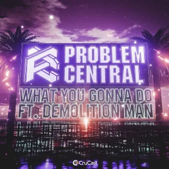 What You Gonna Do (feat. Demolition Man) by Problem Central