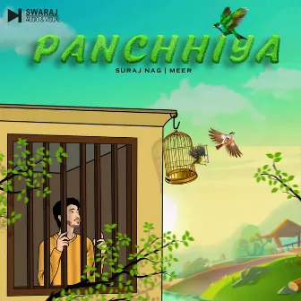 Panchhiya by Meer