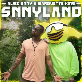 SNNYLAND by Alwz Snny