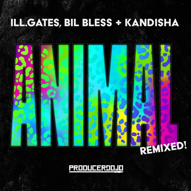 Animal (Hello Ego Remix)