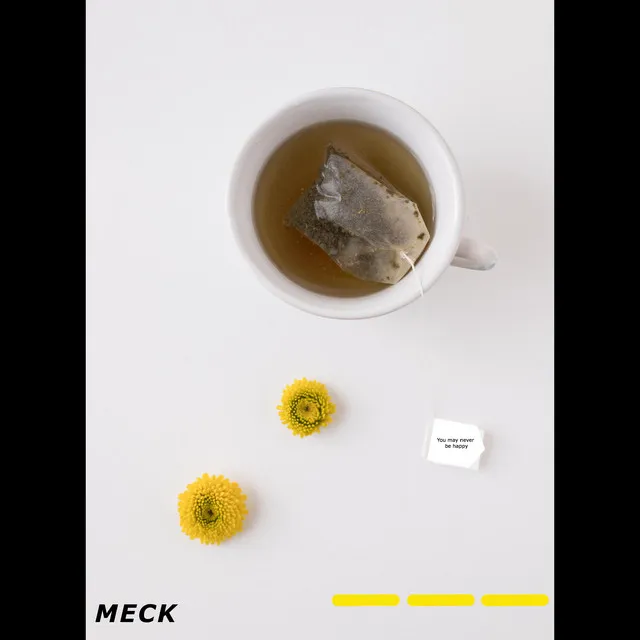 Chamomile Tea Bag