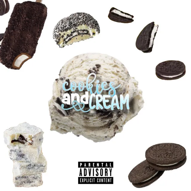 Cookies & Cream