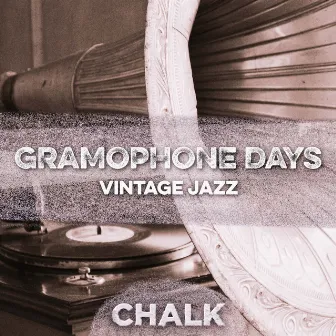 Gramophone Days - Vintage Jazz by Ofer Avraham Shabi