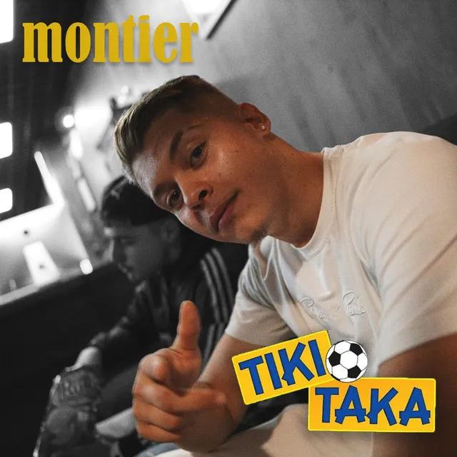 Tiki-Taka