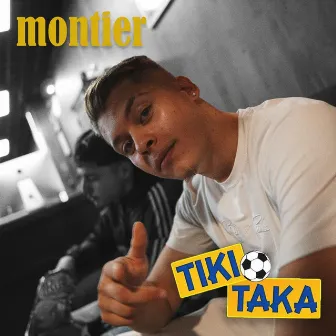 Tiki-Taka by Montier