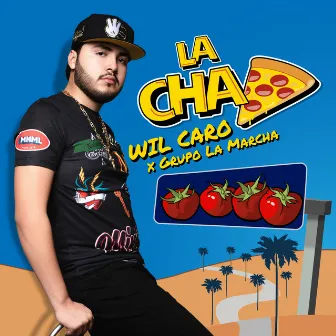 La Chapiza by Wil Caro