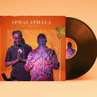 Sphalaphala by Unknown Artist