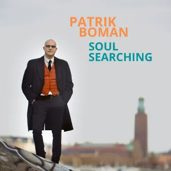 Soul Searching by Patrik Boman