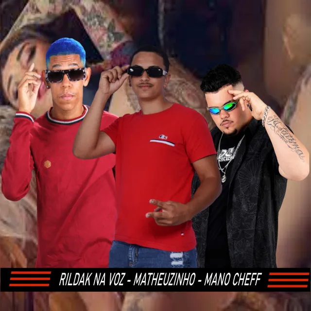 MANO CHEFF