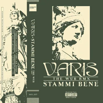 Stammi Bene (The Wub Remix) by The Wub