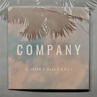 Company by TJ Cream