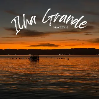 Ilha Grande by grazzy g