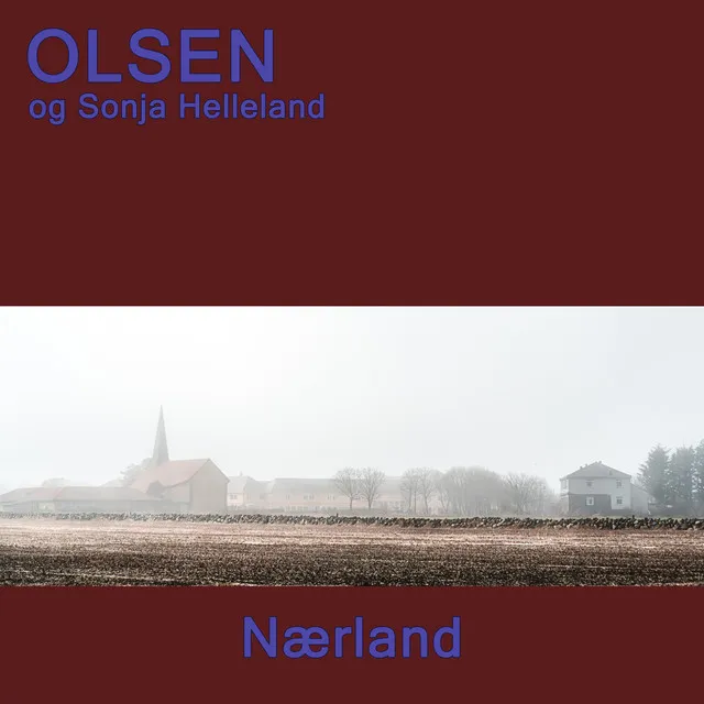 Nærland