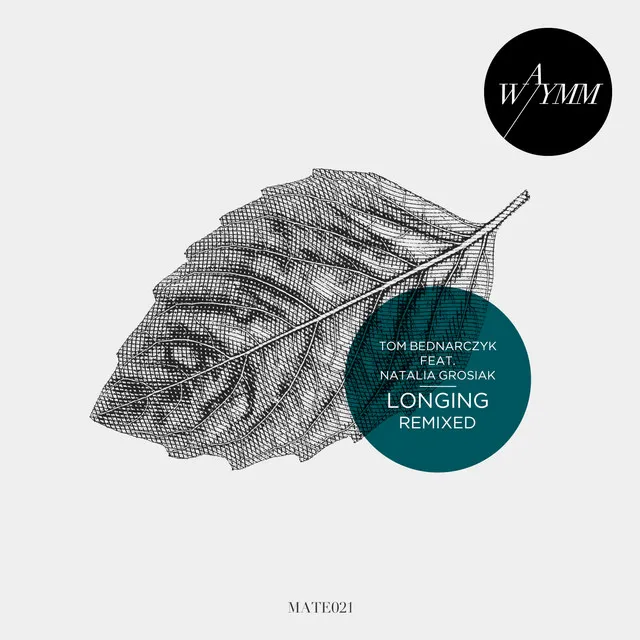 Longing - Joana Remix