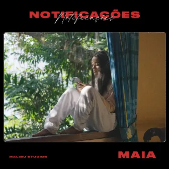 Notificações by Maia