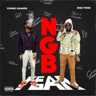 NGB Year by Young Damier