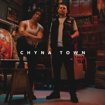 Chyna Town by Chyna