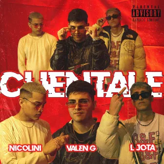 Cuentale by Valen G