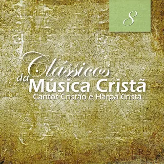 Cantor Cristão e Harpa Cristã 8 by Cena Sonora