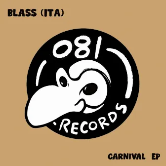 Carnival EP by Blass (ITA)