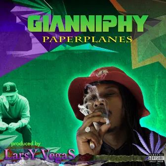 GianniphY - PaPerPlaneS by LarsY VegaS