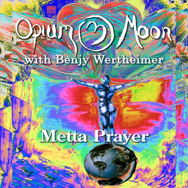 Metta Prayer