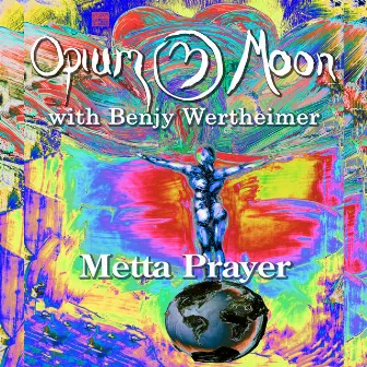 Metta Prayer by Opium Moon