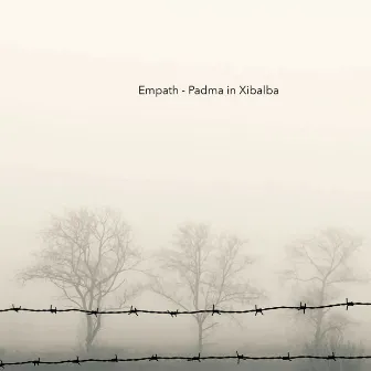 Padma in Xibalba by Empath