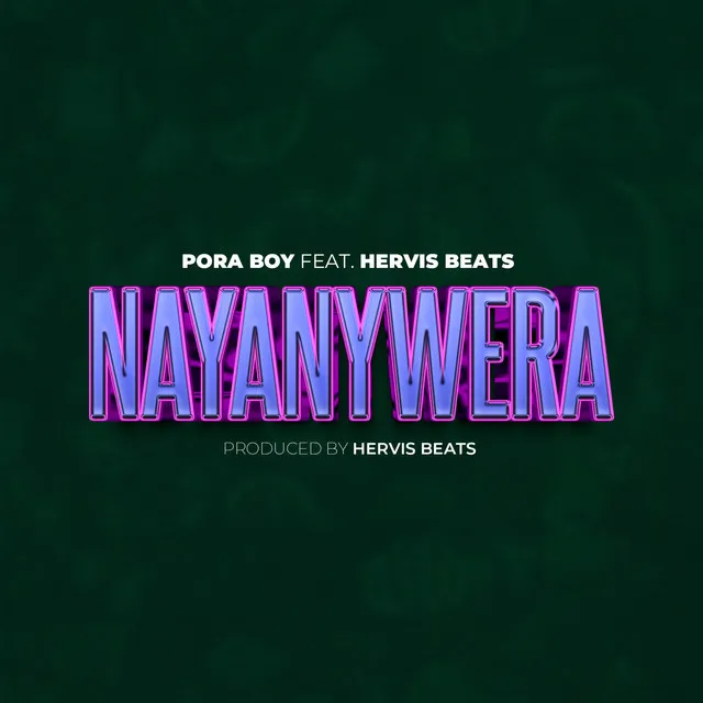 Nayanywera