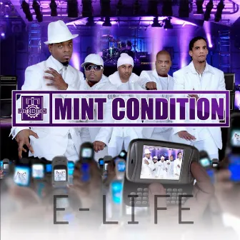 E-Life by Mint Condition