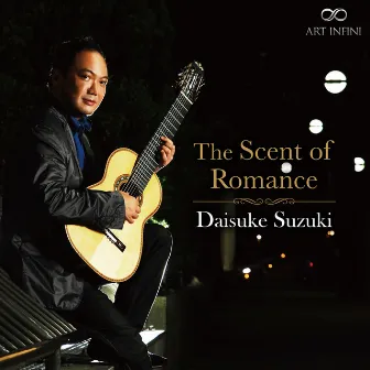 The Scent of Romance by Daisuke Suzuki